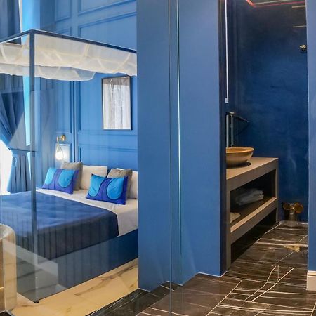 Maison San Carlo Luxury Suites Neapol Exteriér fotografie