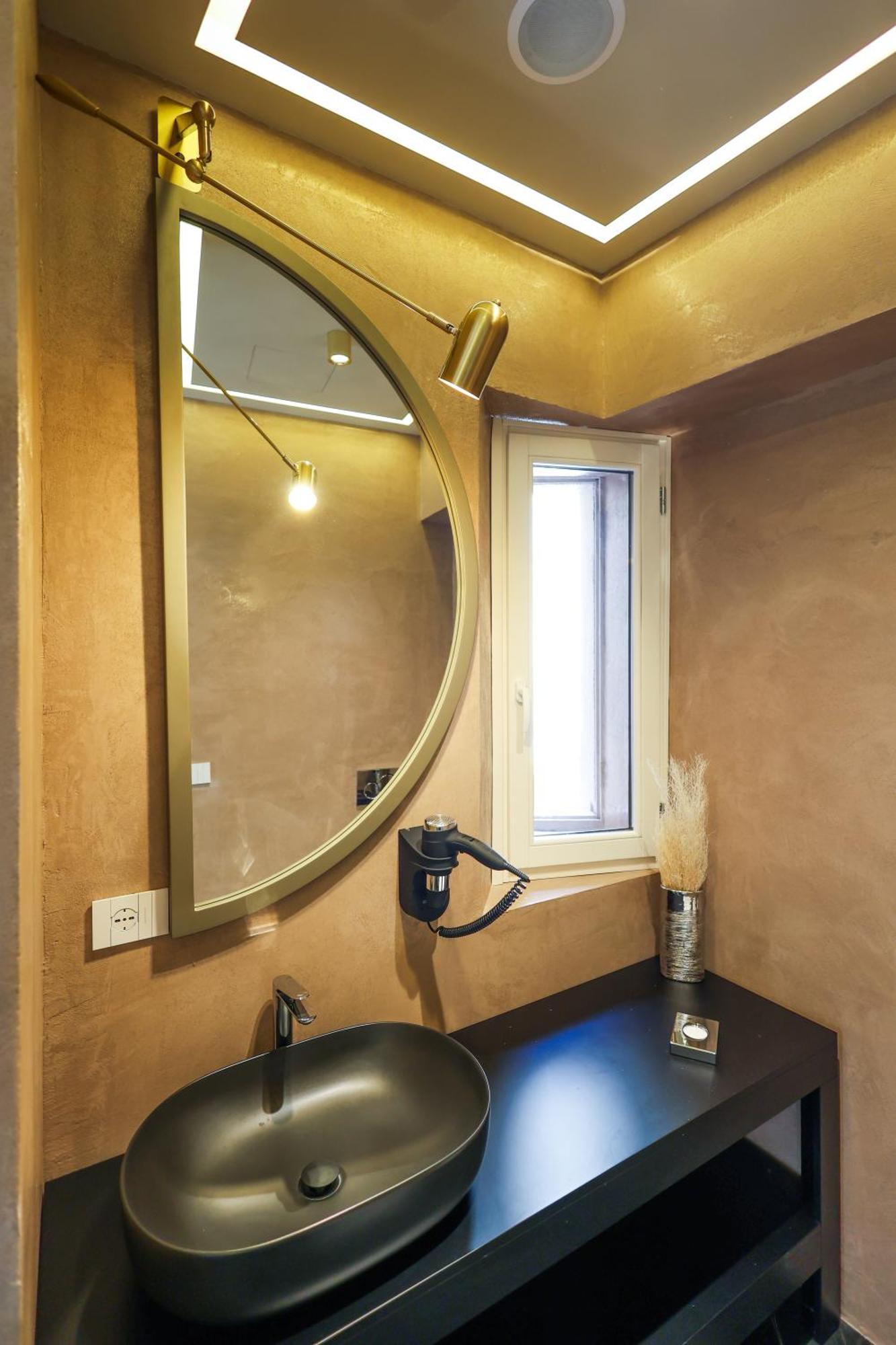 Maison San Carlo Luxury Suites Neapol Exteriér fotografie