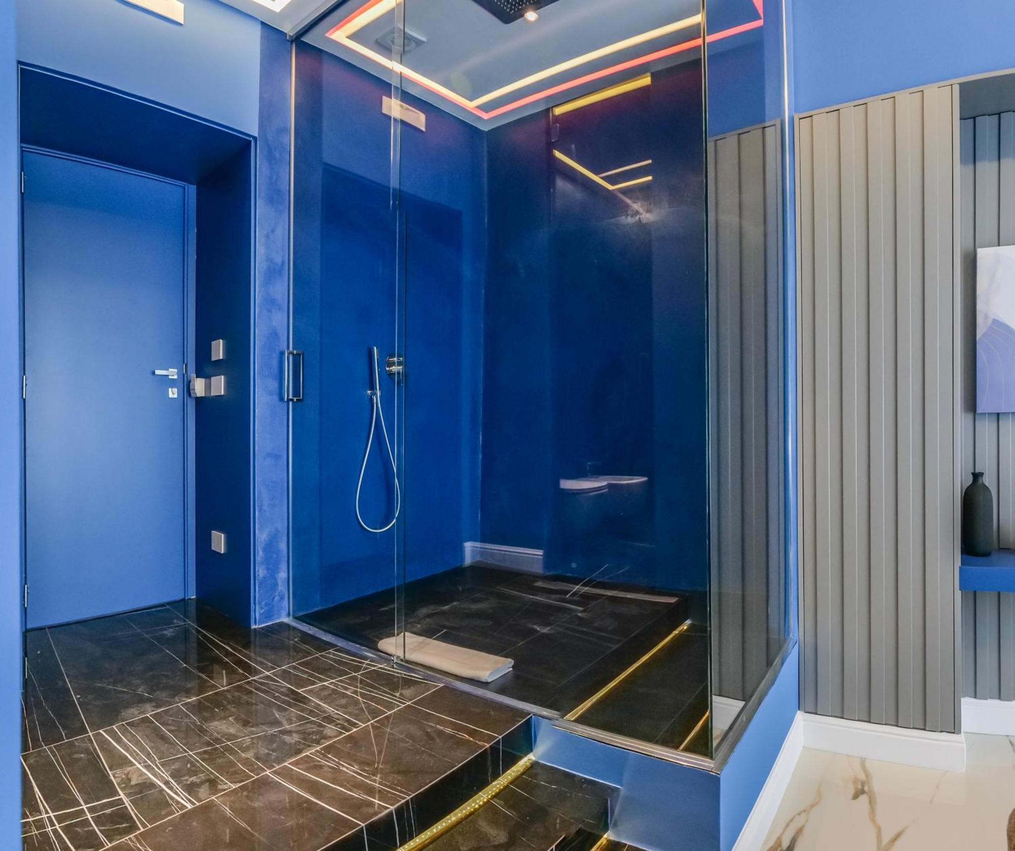 Maison San Carlo Luxury Suites Neapol Exteriér fotografie