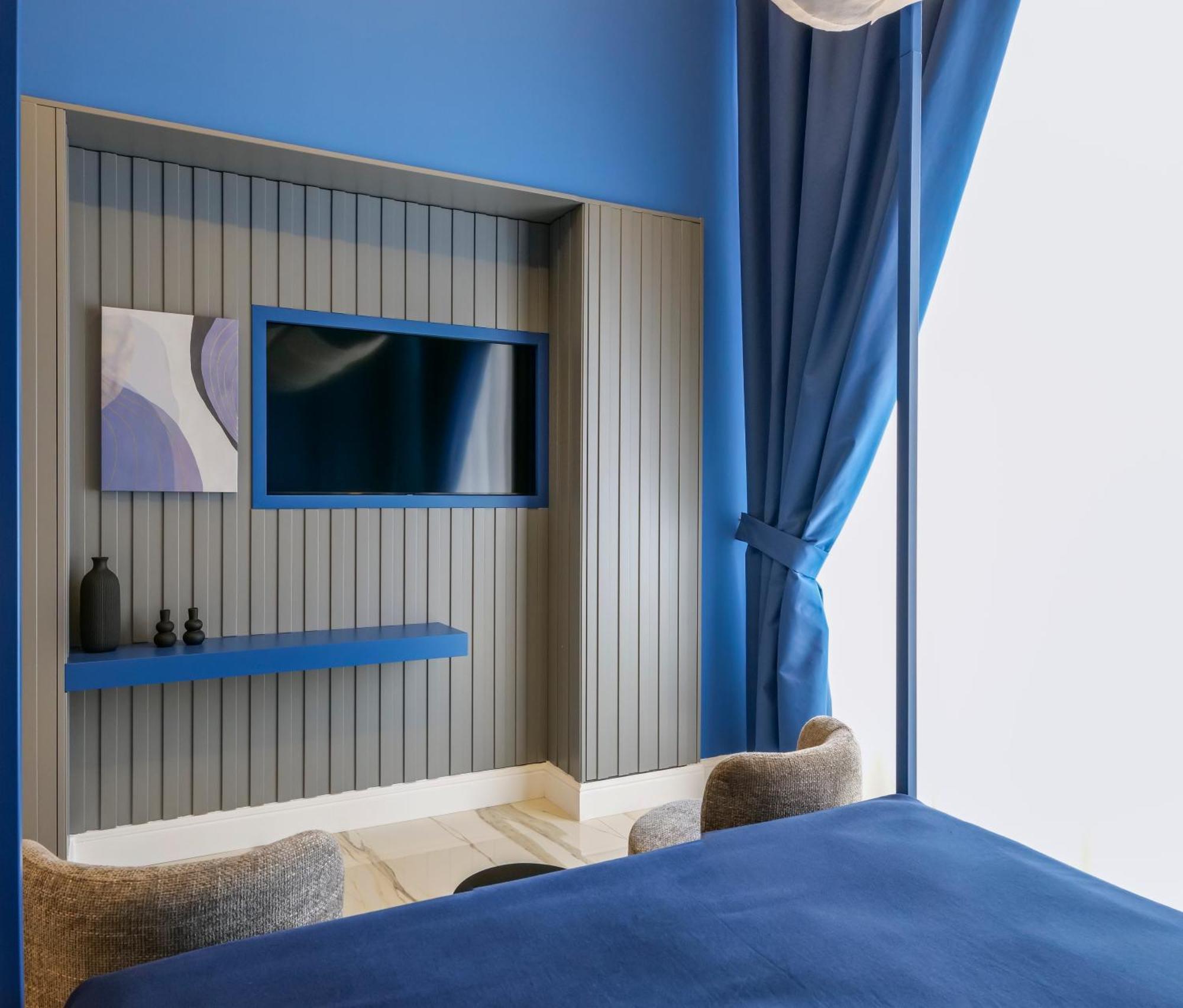 Maison San Carlo Luxury Suites Neapol Exteriér fotografie