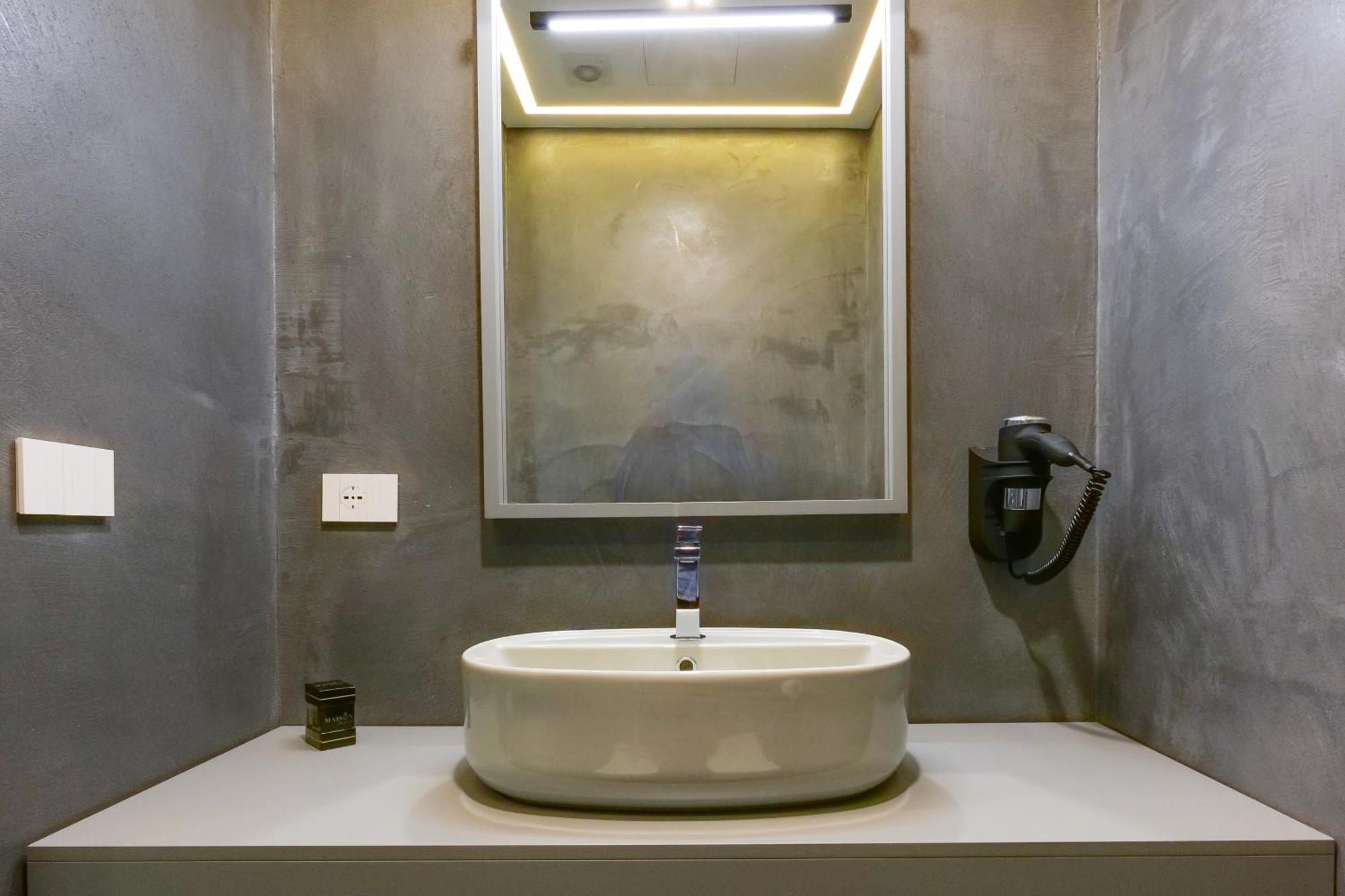Maison San Carlo Luxury Suites Neapol Exteriér fotografie