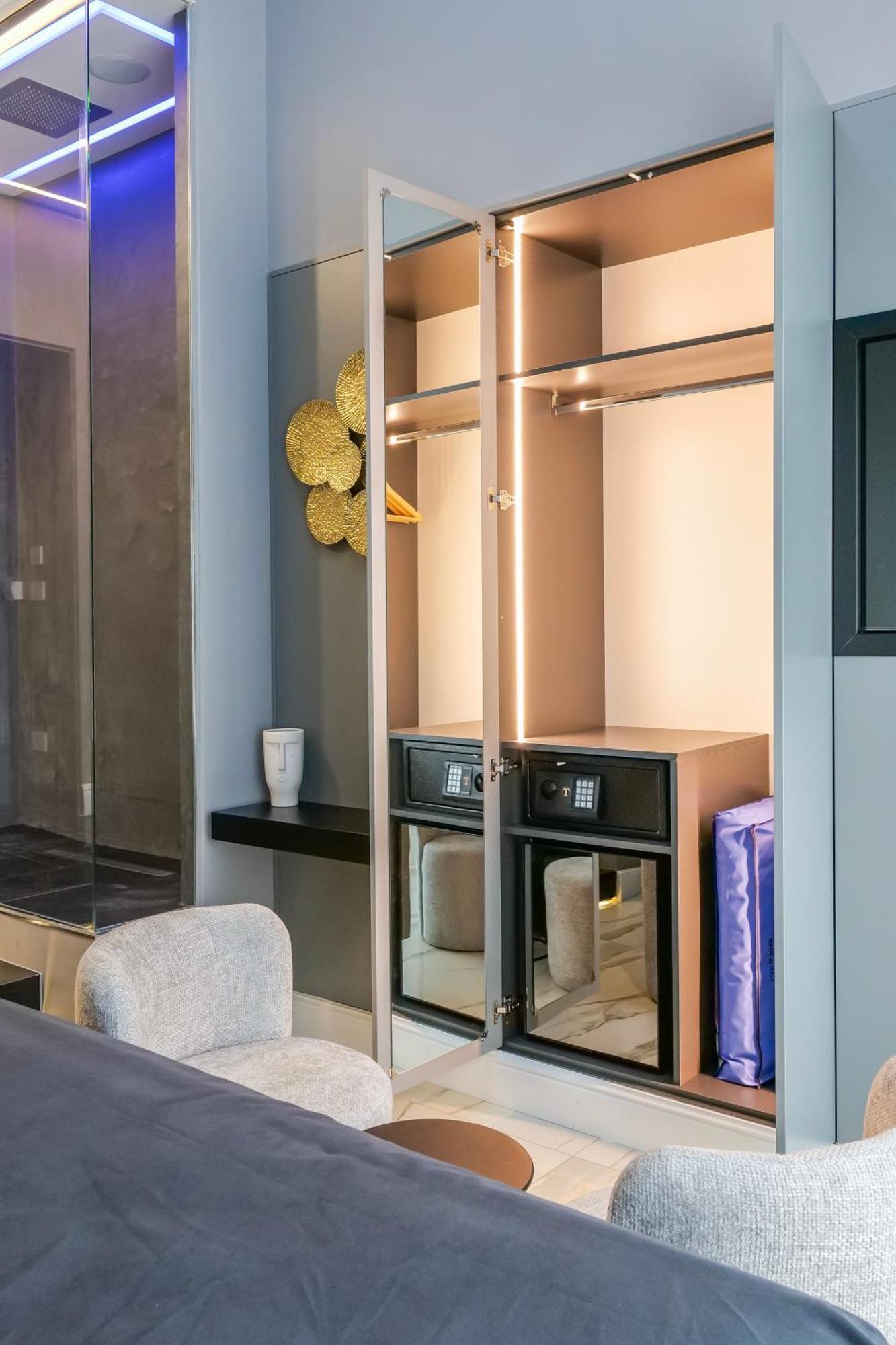 Maison San Carlo Luxury Suites Neapol Exteriér fotografie